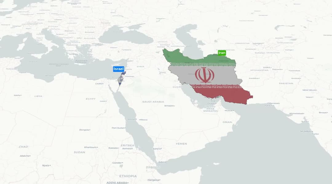 Made with Animaps — Map Animations by Real Users