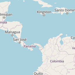 OSM Classic map style